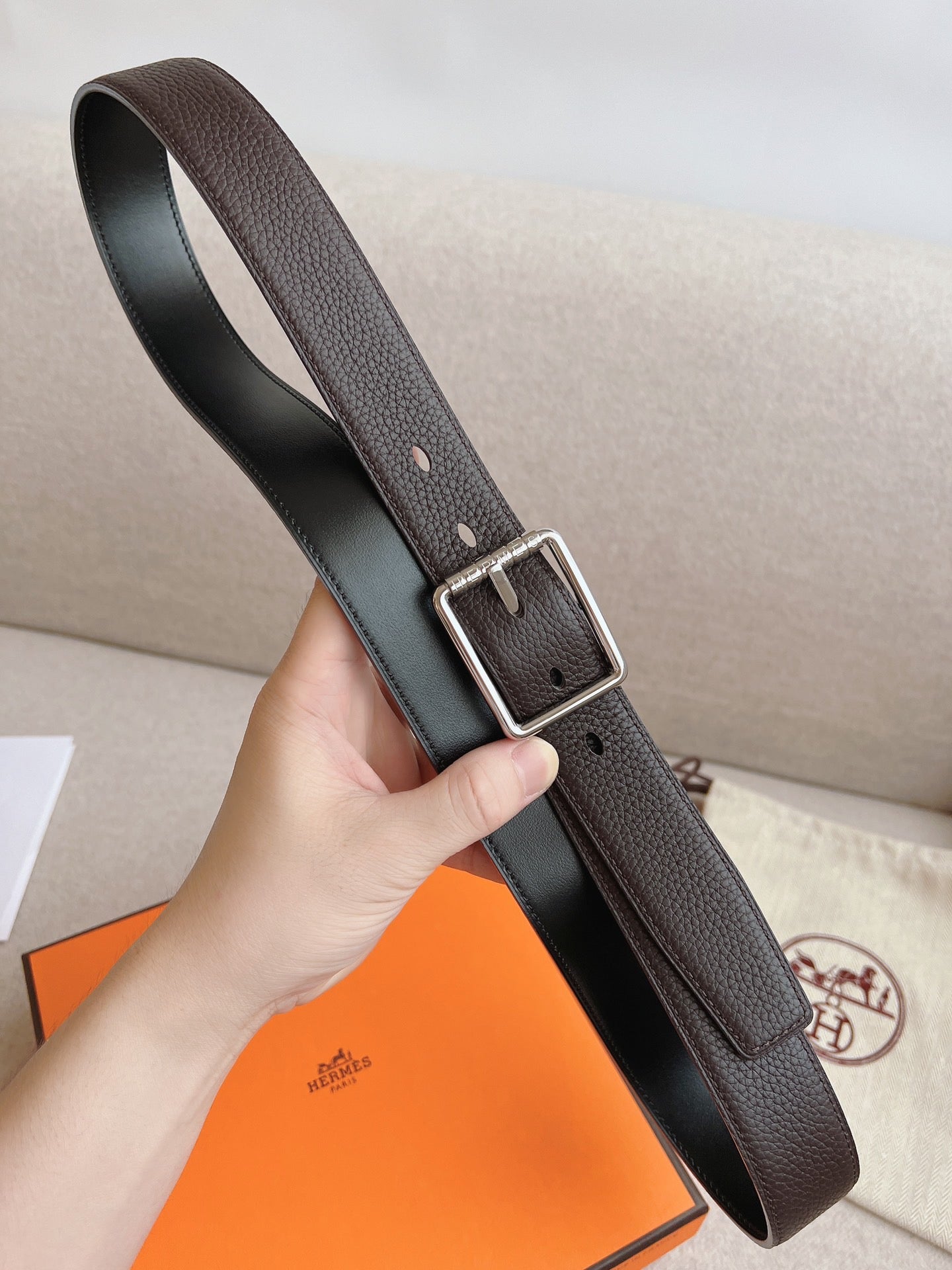 HERM BELT