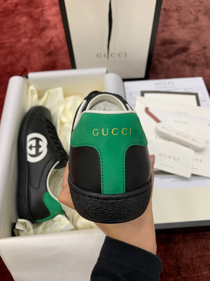 GG ACE SNEAKERS