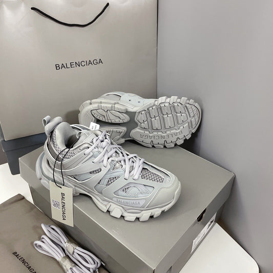 BAL TRACK 3.0 SNEAKERS