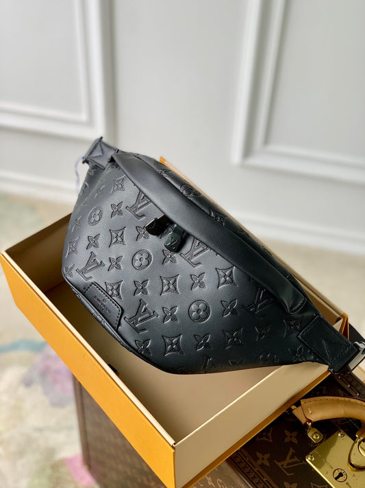 LOU DISCOVERY BUMBAG