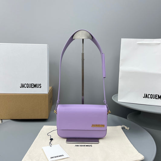 JACQ LA MONTAGNE BAG