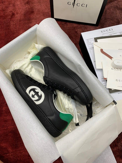 GG ACE SNEAKERS