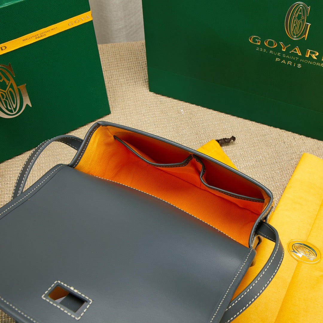 GOYA BELVEDERE PM BAG