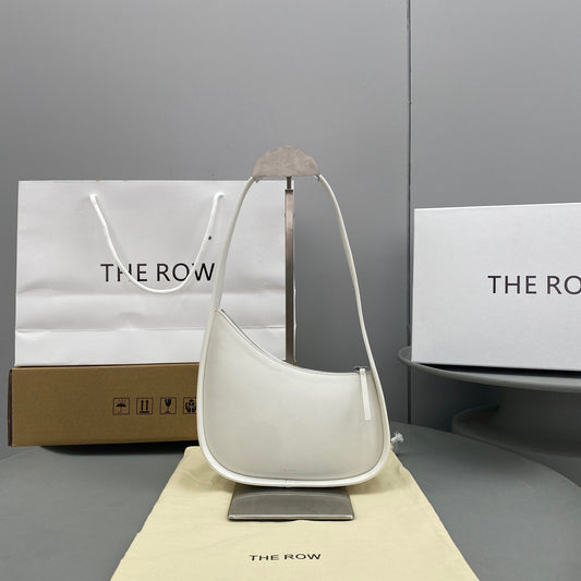 THE ROW HALF MOON BAG