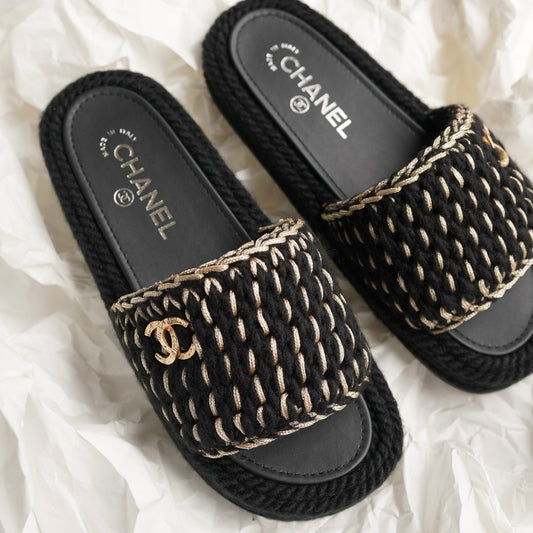 CC SANDALS