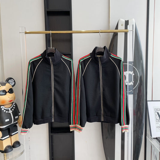 GG BOMBER JACKET ND