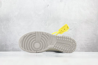 OFF WH DUNK LOW ND