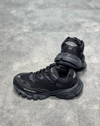 BAL TRACK 3.0 SNEAKERS