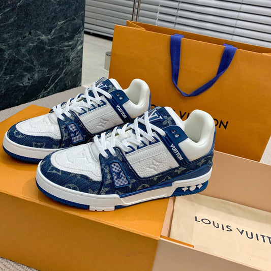 LOU TRAINERS