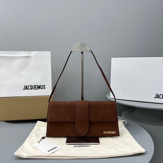 JACQ LE BAMBINO LONG BAG