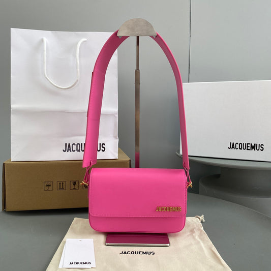 JACQ LA MONTAGNE BAG