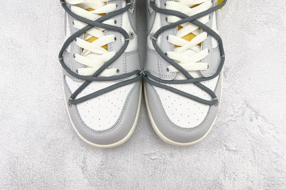 OFF WH DUNK LOW ND
