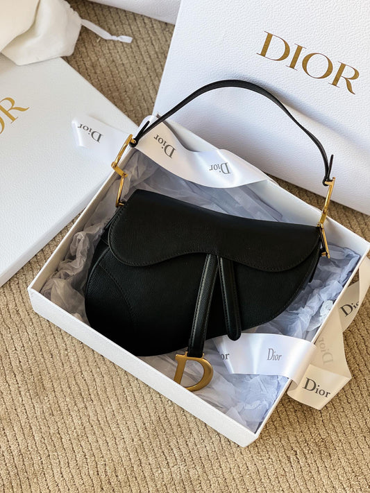 CD SADDLE BAG