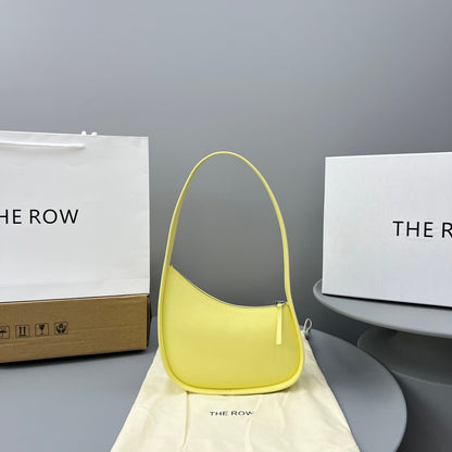 THE ROW HALF MOON BAG