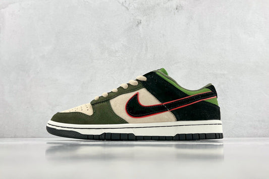 DUNK LOW x OTOMO KATUSHIRO
