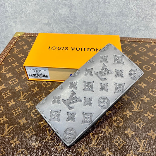 LOU PF BRAZZA WALLET