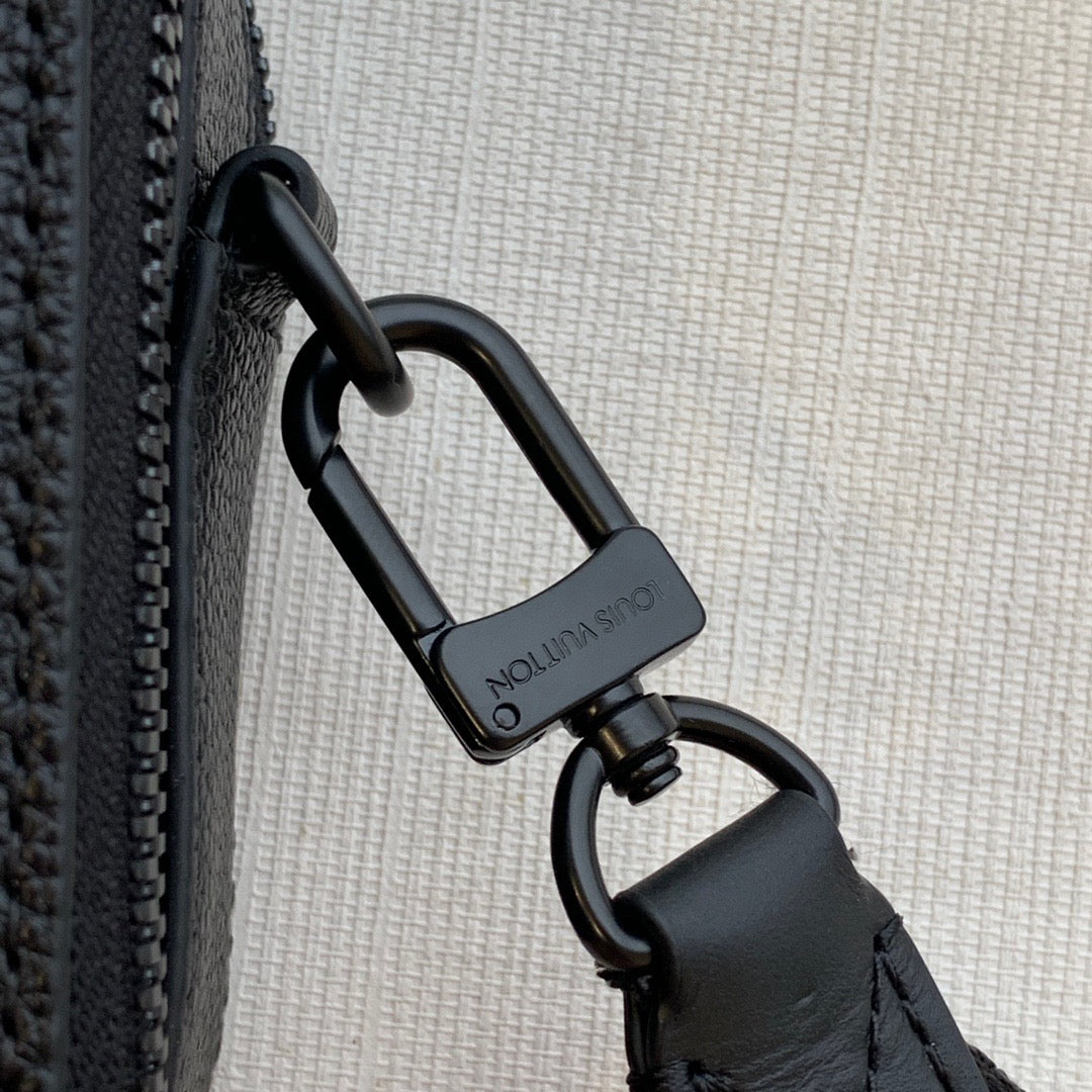 Vuitton alpha wearable wallet bag