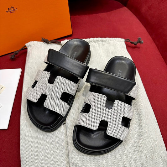 HERM CHYPRE SANDALS