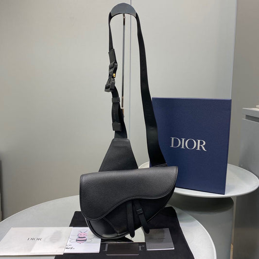 CD SADDLE BAG