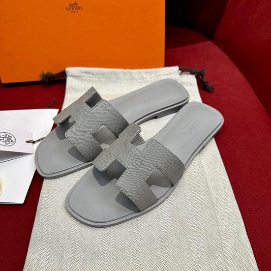 HERM ORAN SANDALS