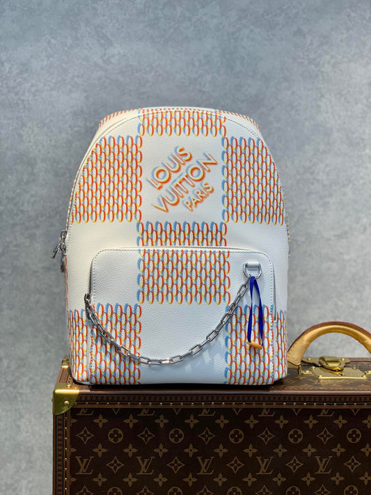 LOU RACER BACKPACK