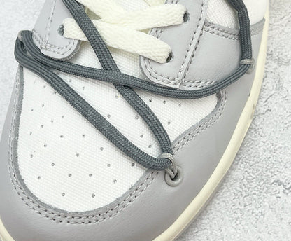 OFF WH DUNK LOW ND