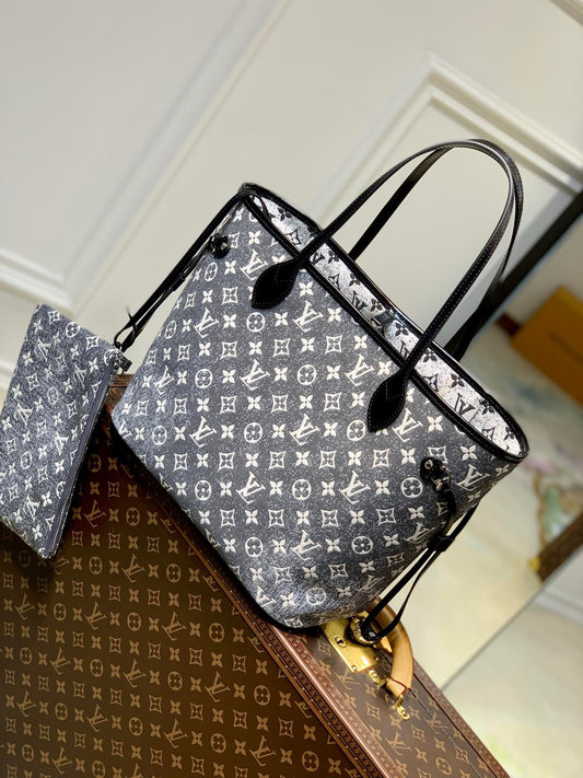 LOU NEVERFULL MM BAG