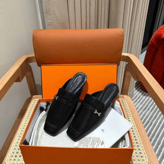 HERM GROUPIE MULES