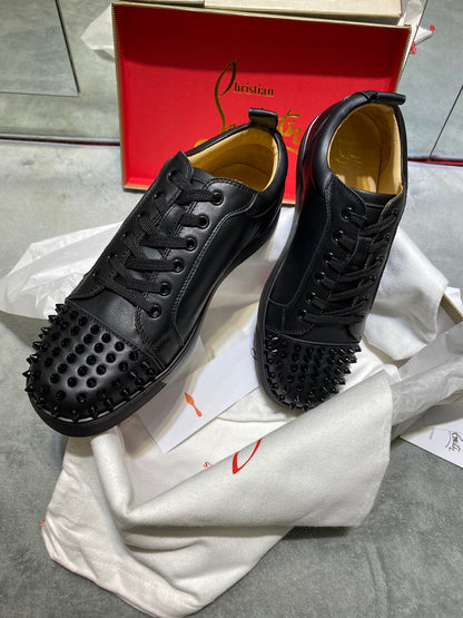 CL SPIKES SNEAKERS