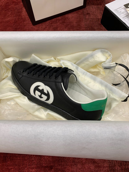 GG ACE SNEAKERS