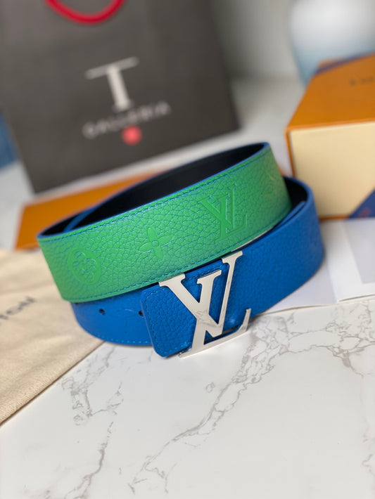 LOU 40MM BELT