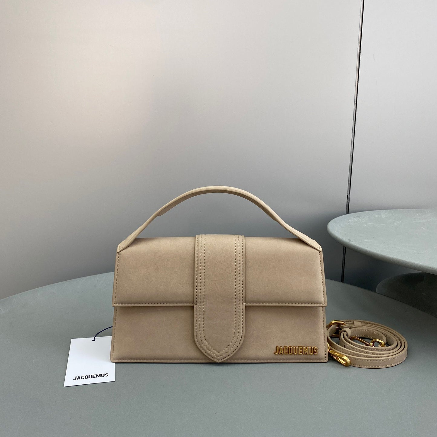 JACQ LE BAMBINO BAG