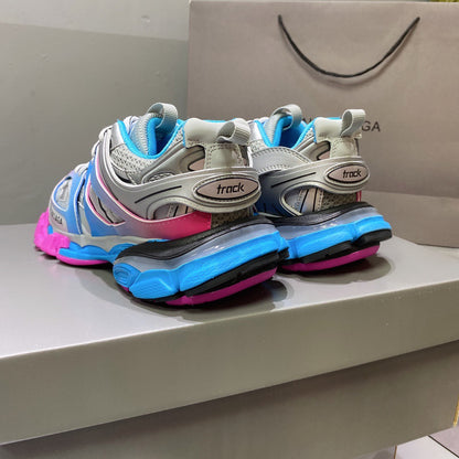 BAL TRACK 3.0 SNEAKERS