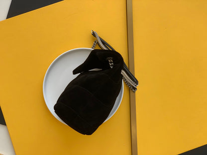 SL PUFFER SMALL BAG