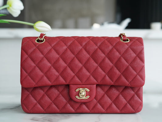 CC CLASSIC FLAP BAG