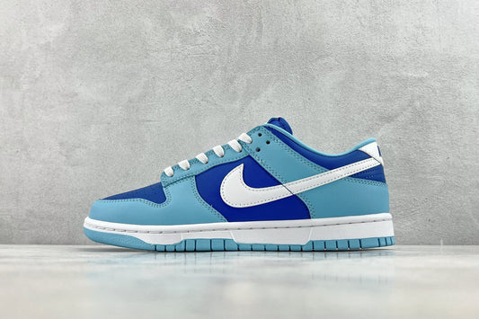 NIKE DUNK LOW RETRO ARGON