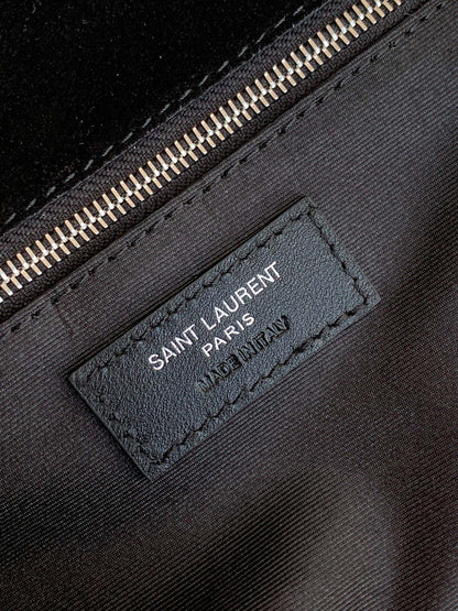 SL PUFFER SMALL BAG