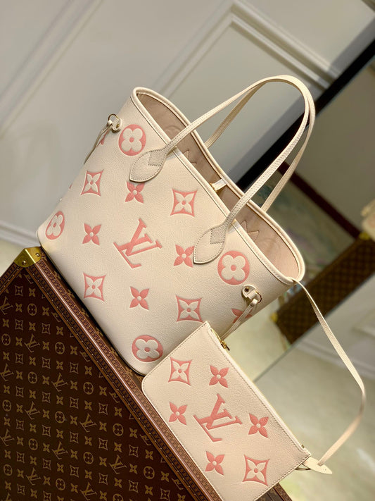 LOU NEVERFULL MM BAG