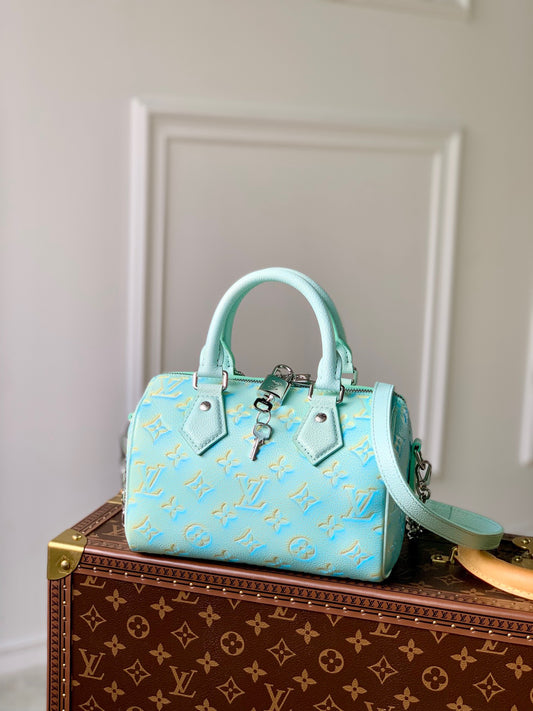 LOU SPEEDY BANDOULIÈRE 20 BAG