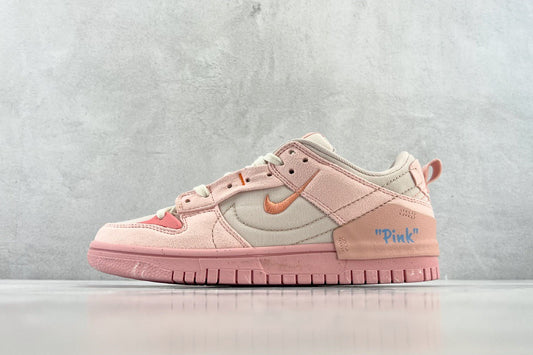 DUNK LOW DISRUPT 2