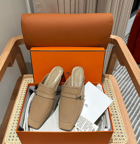 HERM GROUPIE MULES