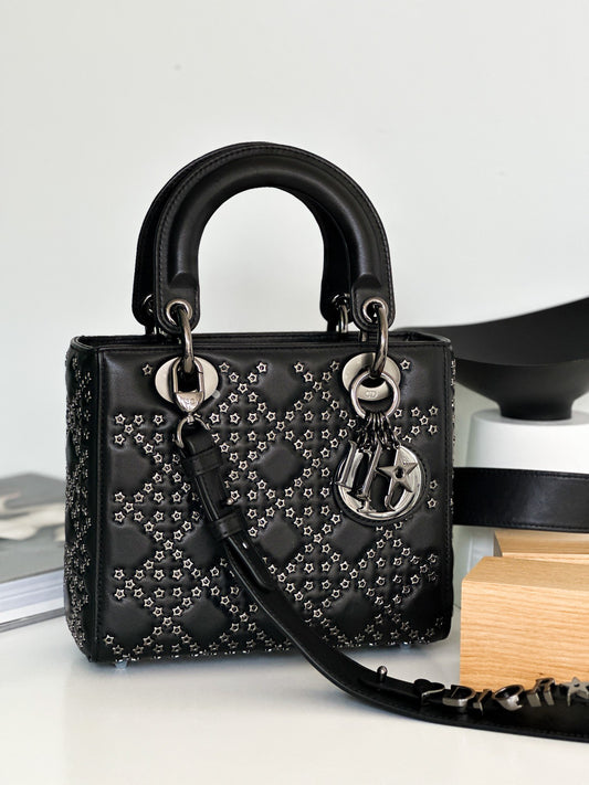 CD LADY DIOR BAG