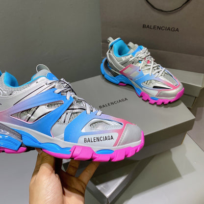 BAL TRACK 3.0 SNEAKERS