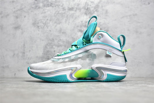JORDAN 36 GUO AILUN